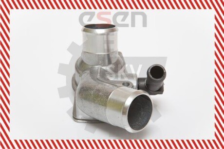 Фото 5 - Термостат системи охолодження SKV GERMANY 20SKV016