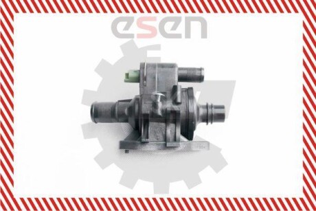 Фото 3 - Термостат системи охолодження SKV GERMANY 20SKV032