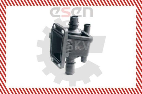 Фото 5 - Термостат системи охолодження SKV GERMANY 20SKV032