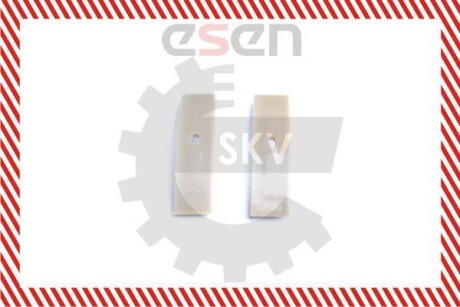 Покрытие планки натяжного устройства - SKV GERMANY 21SKV004