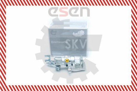 Тормозной суппорт - SKV GERMANY 23SKV133