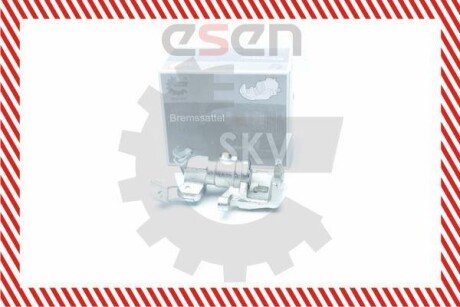 Тормозной суппорт - SKV GERMANY 23SKV134