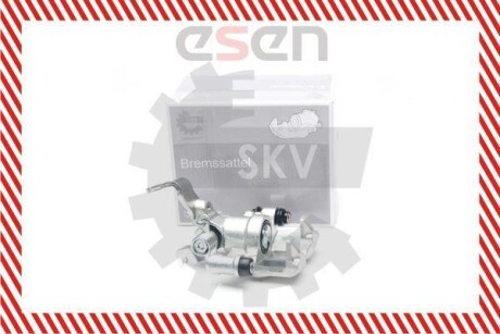 Тормозной суппорт - SKV GERMANY 23SKV243