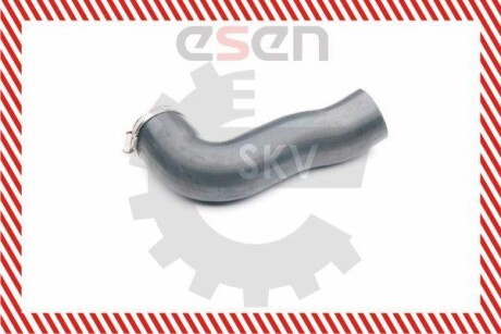 Фото 2 - Патрубок турбины SKV GERMANY 24SKV048