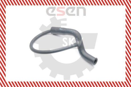 Фото шЛАНГОПРОВОД - SKV GERMANY 24SKV207 ШЛАНГОПРОВОД - SKV GERMANY 24SKV207