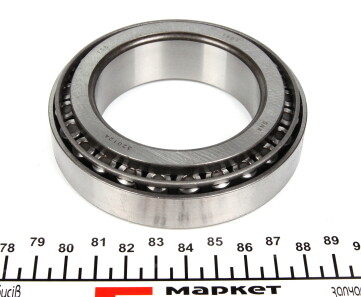 Фото 2 - Підшипник маточини SNR NTN 32012.A (32012A)