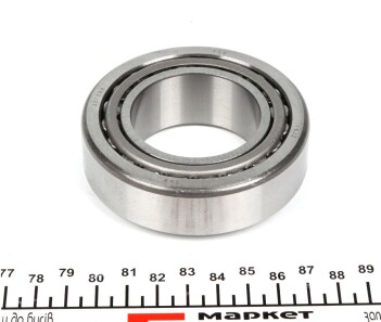 Фото 2 - Подшипник ступицы SNR NTN 33109.A (33109A)