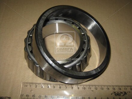 Ntn-snr - підшипник - SNR NTN 4T-HM215249/HM215210