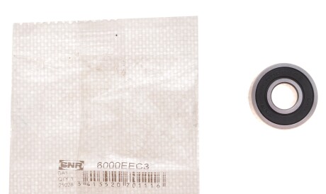 Фото 2 - Автозапчасть SNR NTN 6000.EEC3 (6000EEC3)