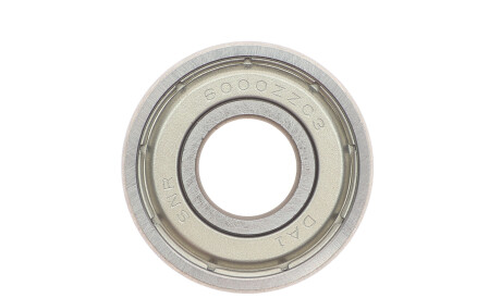 Фото 2 - Автозапчастина SNR NTN 6000-ZZC3 (6000ZZC3)