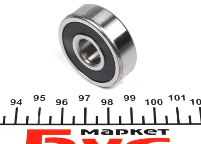 Фото 3 - Автозапчастина SNR NTN 6001.EE (6001EE)