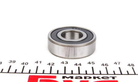 Фото 3 - Автозапчасть SNR NTN 6002.EEC3 (6002EEC3)