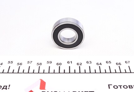 Фото 2 - Автозапчасть SNR NTN 6003.EEC3