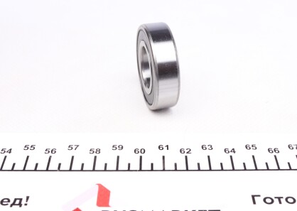 Фото 3 - Автозапчасть SNR NTN 6004.EE (6004EE)