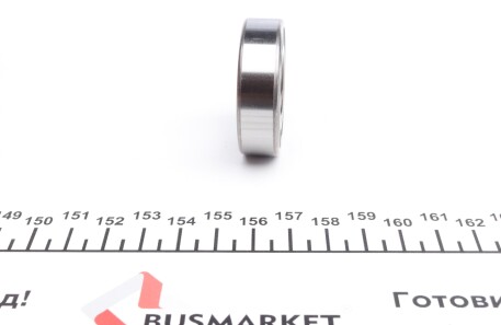 Фото 3 - Автозапчасть SNR NTN 6004.EEC3 (6004EEC3)