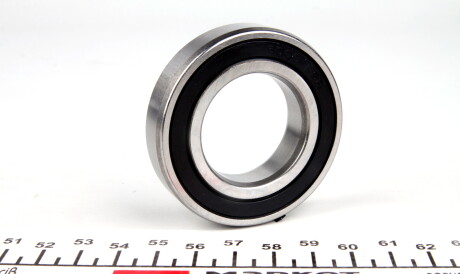 Фото 3 - Подшипник карданного вала SNR NTN 6006.EE (6006EE)