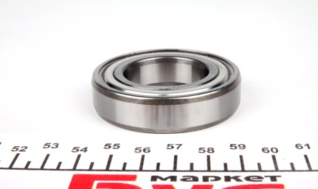 Фото 2 - Автозапчасть SNR NTN 6006.ZZC3 (6006ZZC3)