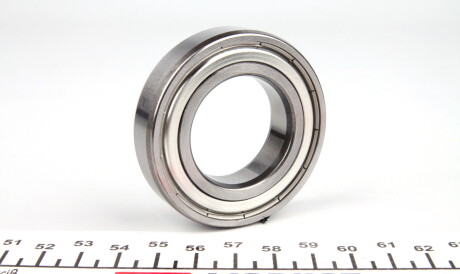 Фото 3 - Автозапчасть SNR NTN 6006.ZZC3 (6006ZZC3)