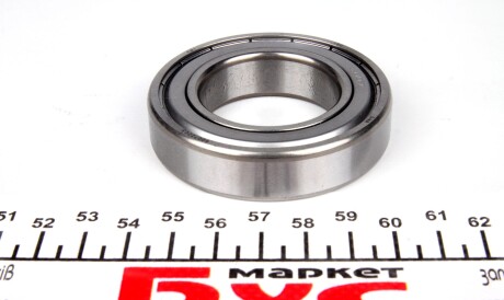 Фото 2 - Подшипник полуоси SNR NTN 6007ZZC3