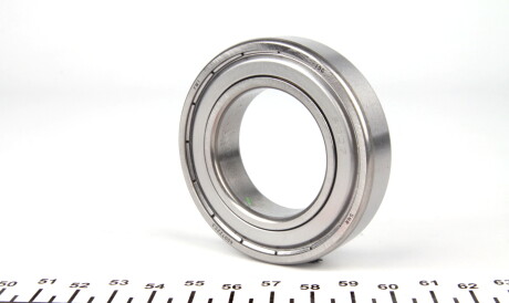 Фото 3 - Подшипник полуоси SNR NTN 6007ZZC3