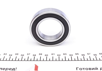 Фото 2 - Автозапчасть SNR NTN 6008.EE (6008EE)