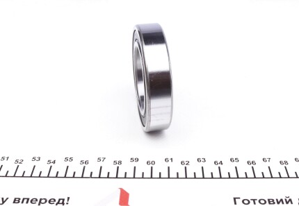 Фото 3 - Автозапчасть SNR NTN 6008.EE (6008EE)