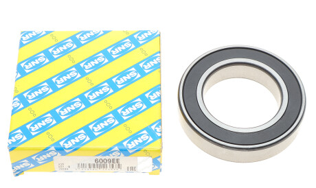 Фото 2 - Автозапчасть SNR NTN 6009.EE (6009EE)