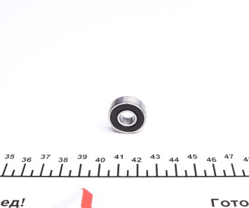 Фото 2 - Автозапчастина SNR NTN 608EE