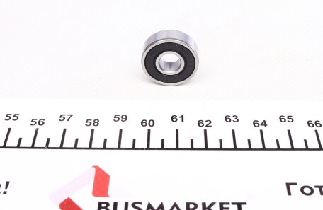 Фото 2 - Автозапчасть SNR NTN 608.EE C3