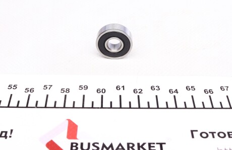 Фото 4 - Автозапчасть SNR NTN 608.EE C3