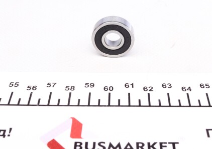 Фото 2 - Автозапчасть SNR NTN 609EEC3