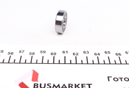 Фото 3 - Автозапчасть SNR NTN 609EEC3