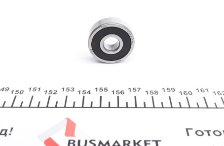 Фото 2 - Автозапчастина SNR NTN 6200.EEC3