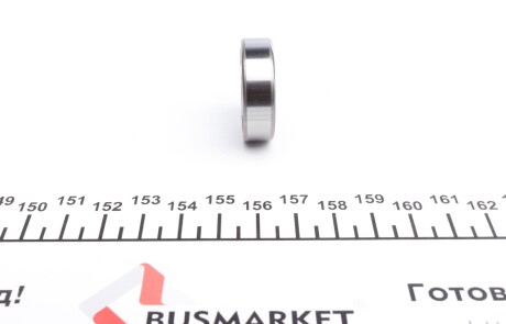 Фото 3 - Автозапчастина SNR NTN 6200.EEC3