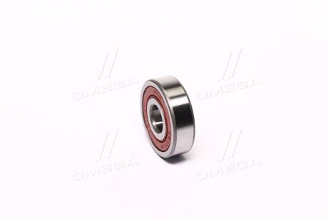 Підшипник кульковий Nissan, Subaru, Toyota (NTN) TW - (492937312, 38751590004) SNR NTN 6200LLUCM/5K