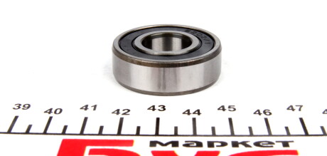 Фото 2 - Автозапчасть SNR NTN 6202.EEC3 (6202EEC3)