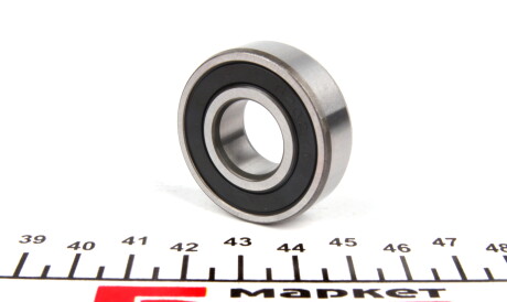 Фото 3 - Автозапчасть SNR NTN 6202.EEC3 (6202EEC3)