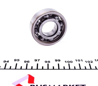 Фото 3 - Автозапчасть SNR NTN 6203 C3