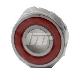 Підшипник кульковий - SNR NTN 6203LLUC35K