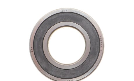 Фото 4 - Автозапчасть SNR NTN 6206.EEC3 (6206EEC3)