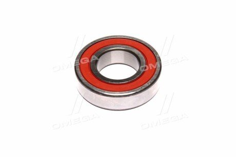 Фото 2 - Подшипник ступицы SNR NTN 6206LLUC3/5K (6206LLUC35K)