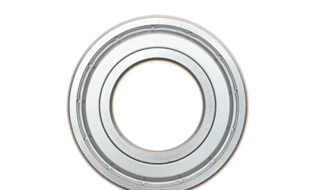 Фото 3 - Автозапчасть SNR NTN 6206.ZZ (6206ZZ)