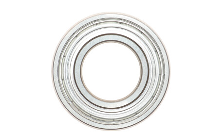 Фото 3 - Автозапчастина SNR NTN 6206 ZZ C3 (6206ZZC3)