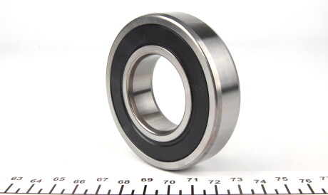 Фото 3 - Автозапчасть SNR NTN 6207EEC3