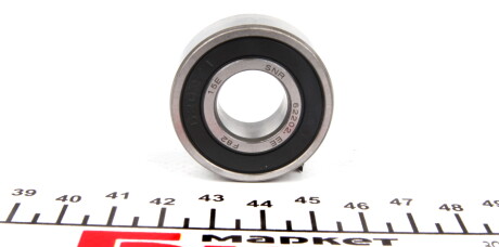 Фото 3 - Автозапчастина SNR NTN 62202.EE (62202EE)