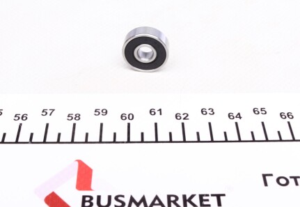 Фото 3 - Автозапчасть SNR NTN 626.EE C3