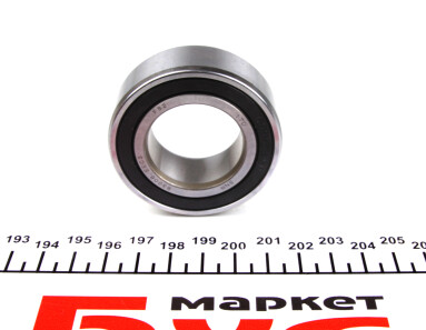 Фото 2 - Автозапчастина SNR NTN 63006.EE.C3