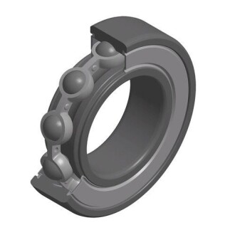 Ntn-snr - підшипник - SNR NTN 6300LLU/5K