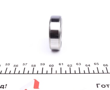 Фото 3 - Автозапчастина SNR NTN 6302EE