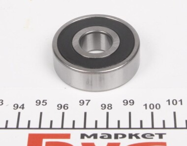 Фото 2 - Автозапчасть SNR NTN 6302.EEC3 (6302EEC3)